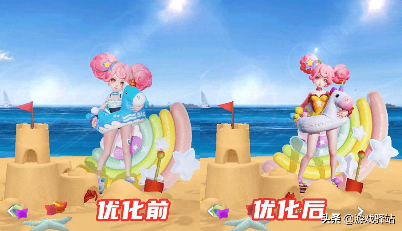 王者荣耀:S22赛季开启时间确定!老皮肤优化,澜剧情线揭晓